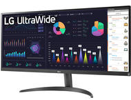 Монитори LG 34WQ500