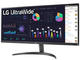 Монитори LG 34WQ500