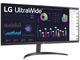 Монитори LG 34WQ500