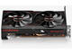Видео карти Sapphire PULSE AMD Radeon RX 6500 XT 8GB