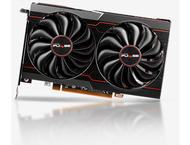 Видео карти Sapphire PULSE AMD Radeon RX 6500 XT 8GB