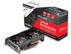 Видео карти Sapphire PULSE AMD Radeon RX 6500 XT 8GB