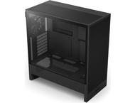 Кутии NZXT H5 Flow RGB Black