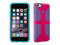 Калъфи Speck CandyShell Grip за iPhone 6, розово-син
