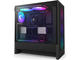 Кутии NZXT H5 Flow RGB Black