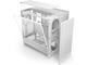 Кутии NZXT H5 Flow White (2024)