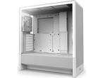 Кутии NZXT H5 Flow White (2024)