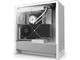 Кутии NZXT H5 Flow White (2024)