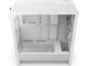 Кутии NZXT H5 Flow White (2024)