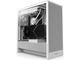 Кутии NZXT H5 Flow White (2024)