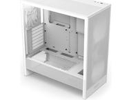 Кутии NZXT H5 Flow White (2024)