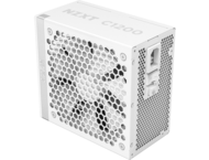 Захранвания за компютри NZXT C1200 Gold Matte White ATX 3.1