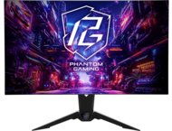 Монитори ASRock PGO32UFS