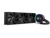 Охладители NZXT Kraken Elite 360 V2