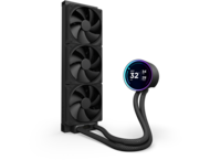 Охладители NZXT Kraken Elite 360 V2