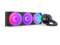 Охладители NZXT Kraken Elite 360 RGB V2 Matte Black
