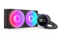 Охладители NZXT Kraken Elite 280 RGB V2 Matte Black
