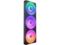 Вентилатори NZXT F360 RGB Core Matte Black