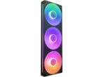 Вентилатори NZXT F360 RGB Core Matte Black