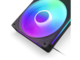 Вентилатори NZXT F360 RGB Core Matte Black