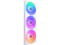 Вентилатори NZXT F360 RGB Core Matte White
