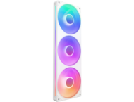 Вентилатори NZXT F360 RGB Core Matte White