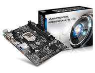 Дънни платки ASRock B85M-HDS