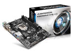 Дънни платки ASRock B85M-HDS