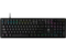 Клавиатури Corsair K70 CORE RGB Mechanical Gaming Keyboard — Black