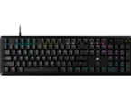 Клавиатури Corsair K70 CORE RGB Mechanical Gaming Keyboard — Black