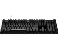 Клавиатури Corsair K70 CORE RGB Mechanical Gaming Keyboard — Black