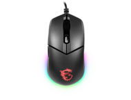 Мишки MSI CLUTCH GM11 Gaming Mouse