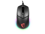 Мишки MSI CLUTCH GM11 Gaming Mouse