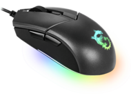 Мишки MSI CLUTCH GM11 Gaming Mouse