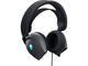 Слушалки Alienware Wired Gaming Headset - AW520H (Dark Side of the Moon)