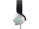 Слушалки Alienware Wired Gaming Headset - AW520H (Lunar Light)