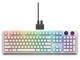 Клавиатури Alienware Tri-Mode Wireless Gaming Keyboard - AW920K (Lunar Light)