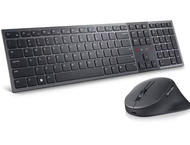 Клавиатури Dell Premier Collaboration Keyboard and Mouse International English - KM900
