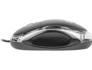 Мишки Natec Mouse Vireo 2, Black