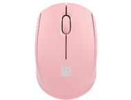 Мишки Natec Stork, Pink