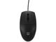 Мишки Natec Mouse Ruff Plus Optical Black