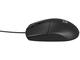 Мишки Natec Mouse Ruff Plus Optical Black