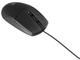 Мишки Natec Mouse Ruff Plus Optical Black