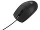 Мишки Natec Mouse Ruff Plus Optical Black