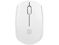 Мишки Natec Stork, White