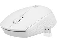 Мишки Natec Stork, White