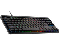 Клавиатури Logitech G515 TKL Black US International (Qwerty) Tactile