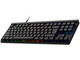 Клавиатури Logitech G515 TKL Black US International (Qwerty) Tactile