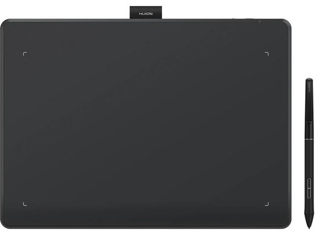 Графични таблети HUION Inspiroy Frego М L610