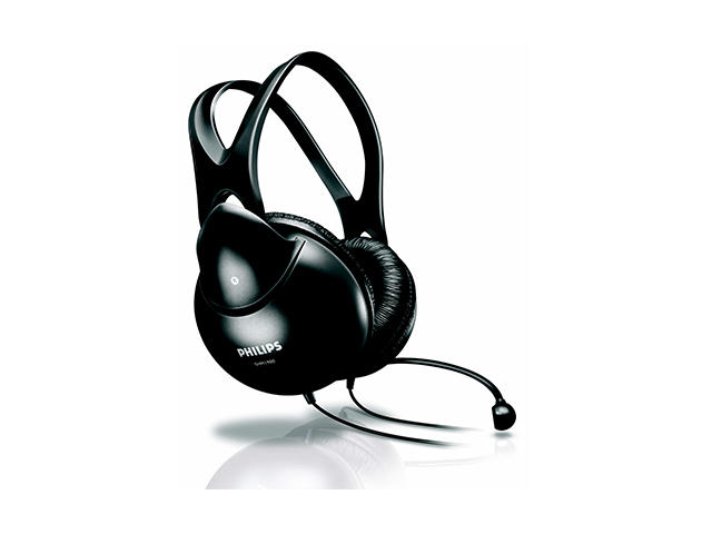Слушалки Philips SHM1900